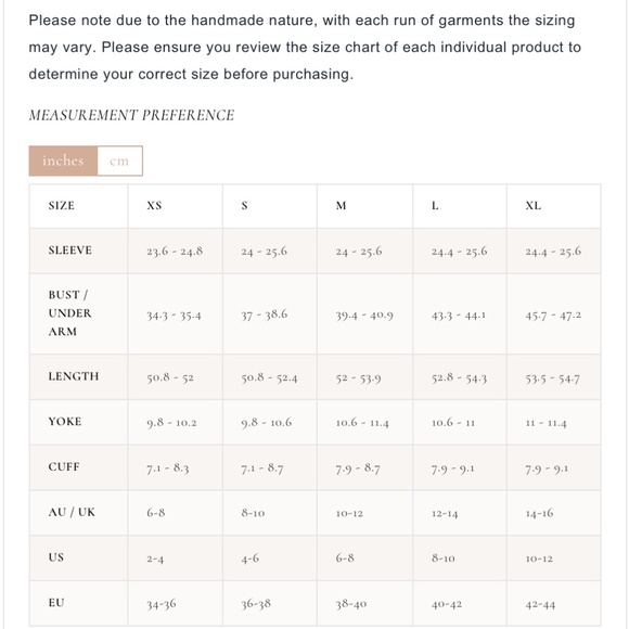 Daughters of India Rooh Bohemian Maxi Dress - Picture 14 of 14